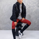 Harcour Jarnac Womens Parka Jacket - Harcour USA - Equiluxe Tack