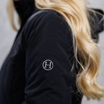 Harcour Jarnac Womens Parka Jacket - Harcour USA - Equiluxe Tack