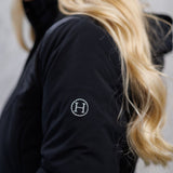 Harcour Jarnac Womens Parka Jacket - Harcour USA - Equiluxe Tack