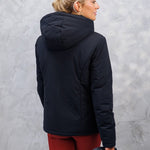 Harcour Jarnac Womens Parka Jacket - Harcour USA - Equiluxe Tack