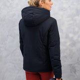 Harcour Jarnac Womens Parka Jacket - Harcour USA - Equiluxe Tack