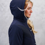 Harcour Java Womens Long Parka Coat - Harcour USA - Equiluxe Tack
