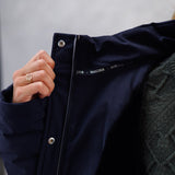 Harcour Java Womens Long Parka Coat - Harcour USA - Equiluxe Tack