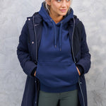 Harcour Java Womens Long Parka Coat - Harcour USA - Equiluxe Tack