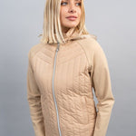 Harcour Jimmy - Women's Bi - Fabric Jacket - Harcour USA - Equiluxe Tack