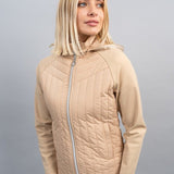 Harcour Jimmy - Women's Bi - Fabric Jacket - Harcour USA - Equiluxe Tack
