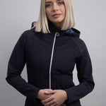 Harcour Jimmy - Women's Bi - Fabric Jacket - Harcour USA - Equiluxe Tack