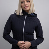 Harcour Jimmy - Women's Bi - Fabric Jacket - Harcour USA - Equiluxe Tack