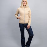 Harcour Jimmy - Women's Bi - Fabric Jacket - Harcour USA - Equiluxe Tack