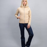 Harcour Jimmy - Women's Bi - Fabric Jacket - Harcour USA - Equiluxe Tack