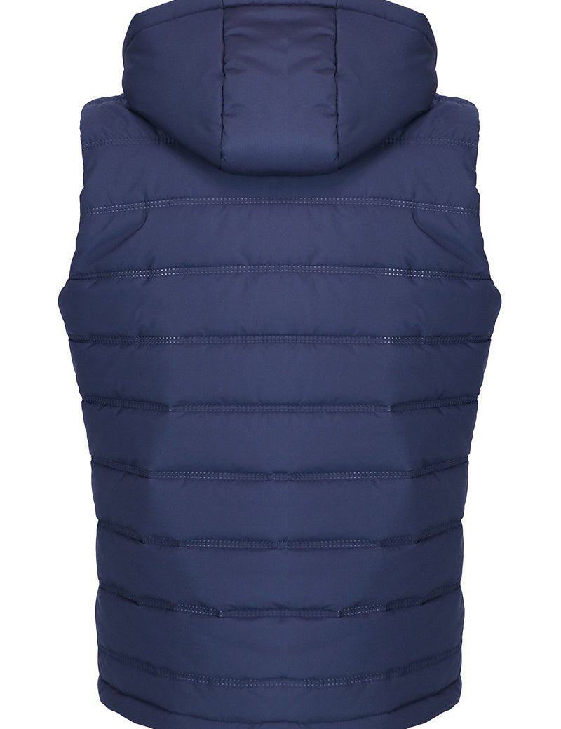 Harcour Johnny Mens Vest - Harcour USA - Equiluxe Tack
