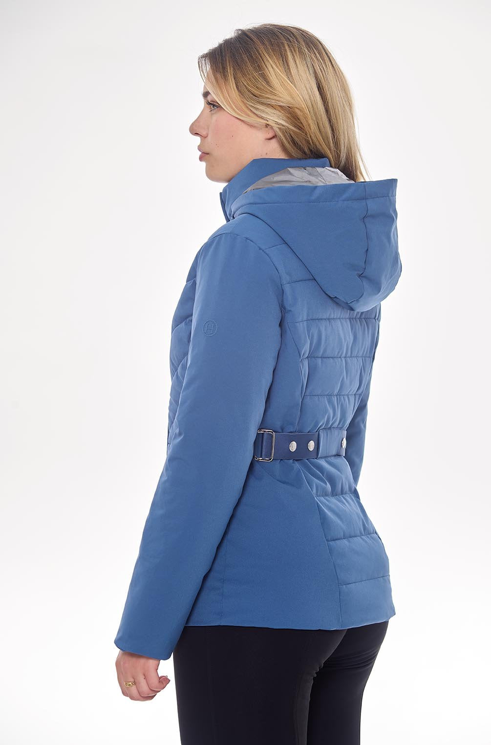 Harcour Jolina Parka - Harcour USA - Equiluxe Tack