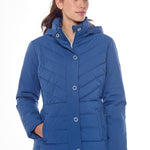 Harcour Jolina Parka - Harcour USA - Equiluxe Tack