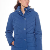 Harcour Jolina Parka - Harcour USA - Equiluxe Tack