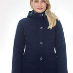 Harcour Jolina Parka - Harcour USA - Equiluxe Tack