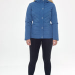 Harcour Jolina Parka - Harcour USA - Equiluxe Tack