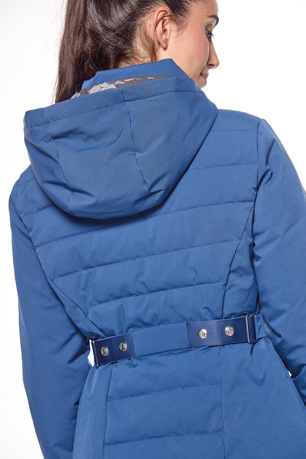 Harcour Jolina Parka - Harcour USA - Equiluxe Tack