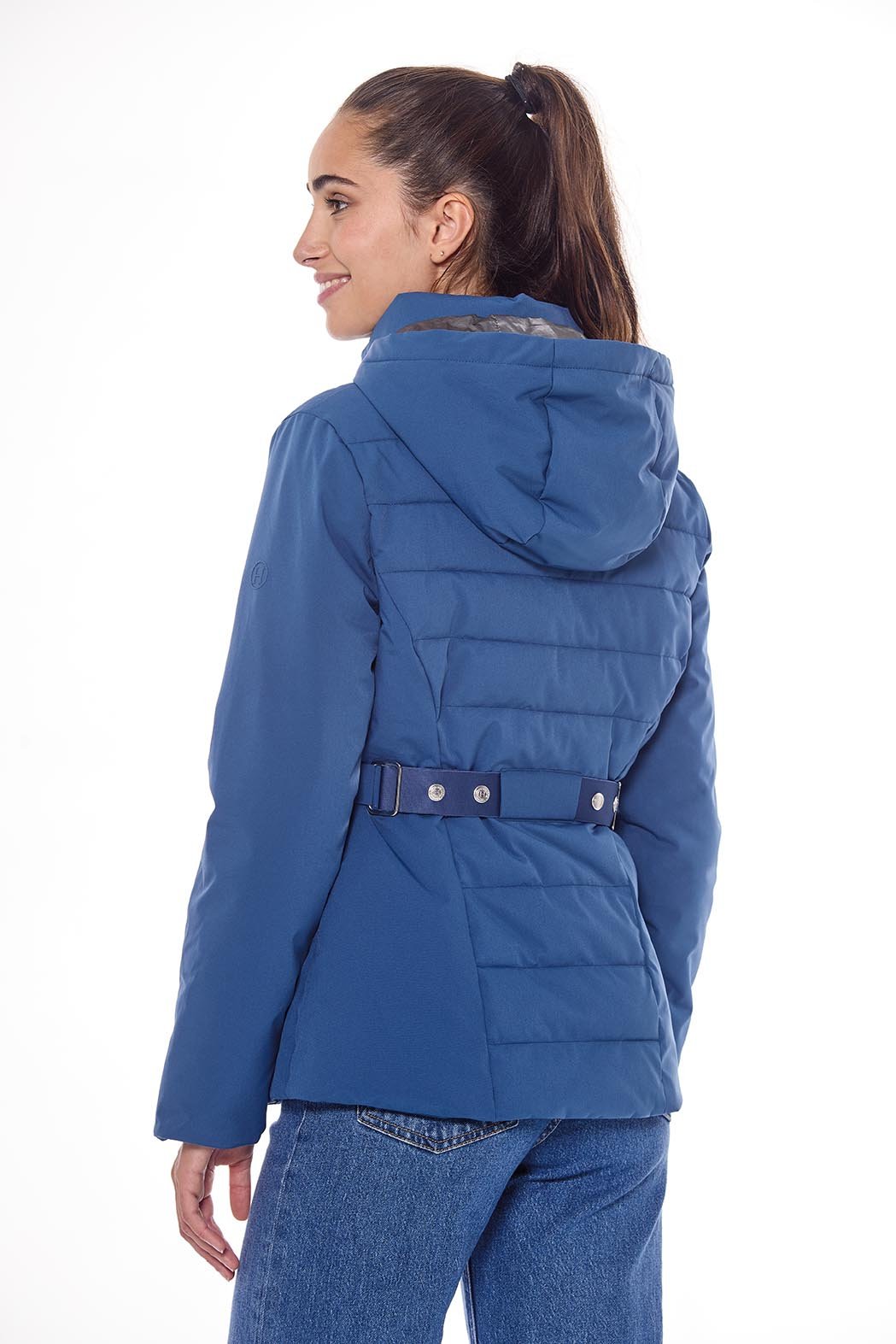 Harcour Jolina Parka - Harcour USA - Equiluxe Tack