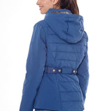 Harcour Jolina Parka - Harcour USA - Equiluxe Tack