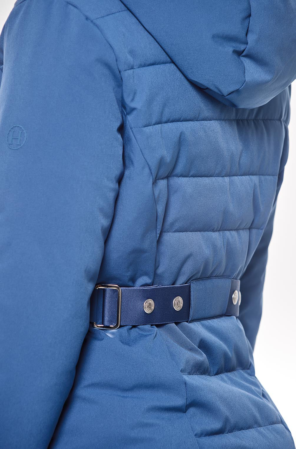 Harcour Jolina Parka - Harcour USA - Equiluxe Tack