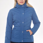 Harcour Jolina Parka - Harcour USA - Equiluxe Tack