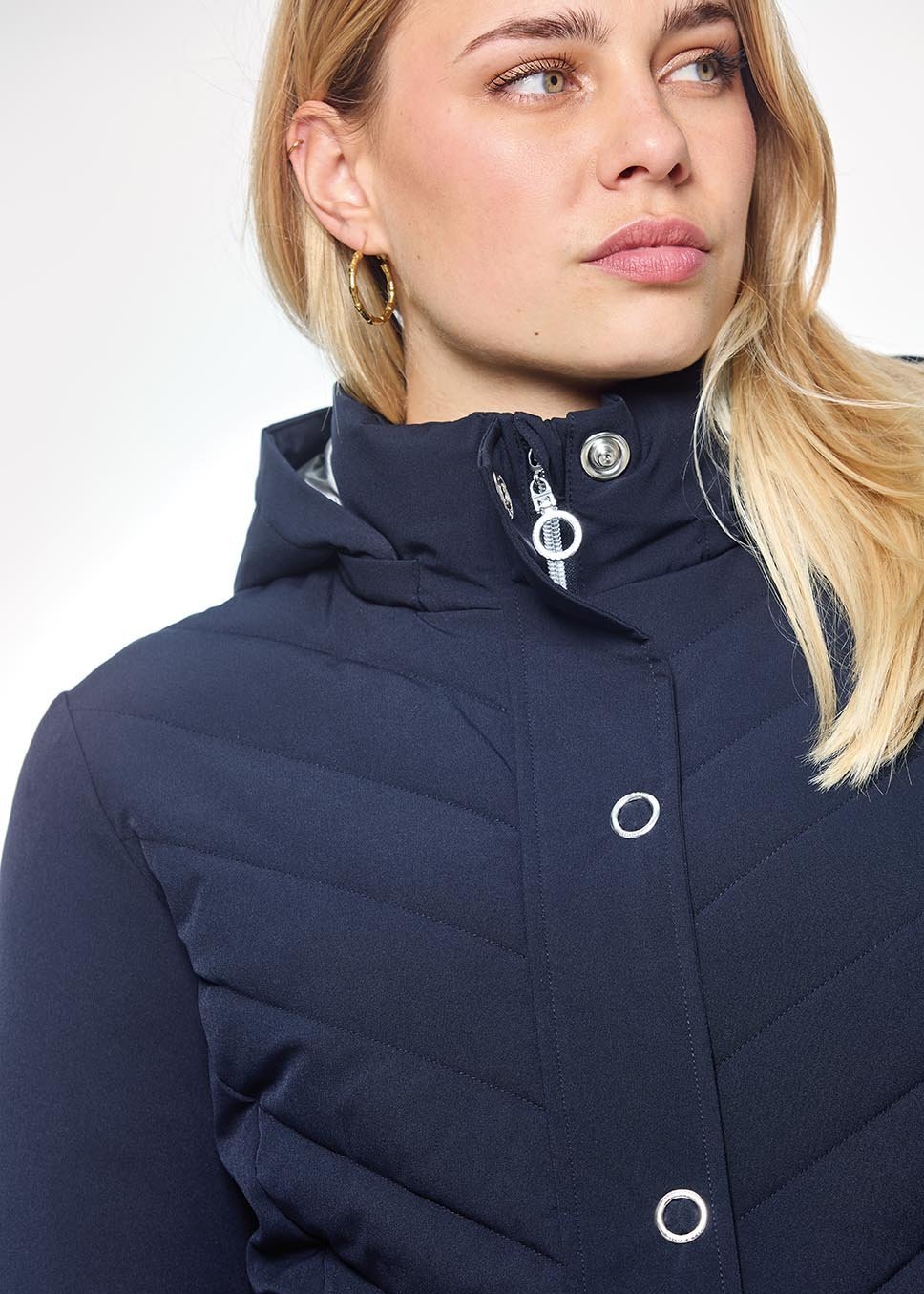 Harcour Jolina Parka - Harcour USA - Equiluxe Tack
