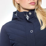 Harcour Jolina Parka - Harcour USA - Equiluxe Tack