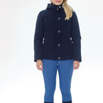 Harcour Jolina Parka - Harcour USA - Equiluxe Tack