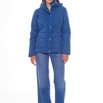 Harcour Jolina Parka - Harcour USA - Equiluxe Tack