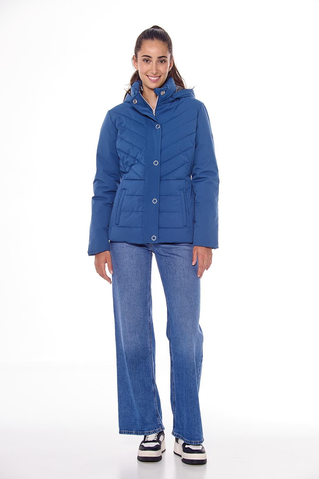 Harcour Jolina Parka - Harcour USA - Equiluxe Tack