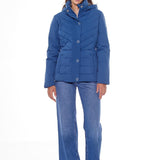 Harcour Jolina Parka - Harcour USA - Equiluxe Tack