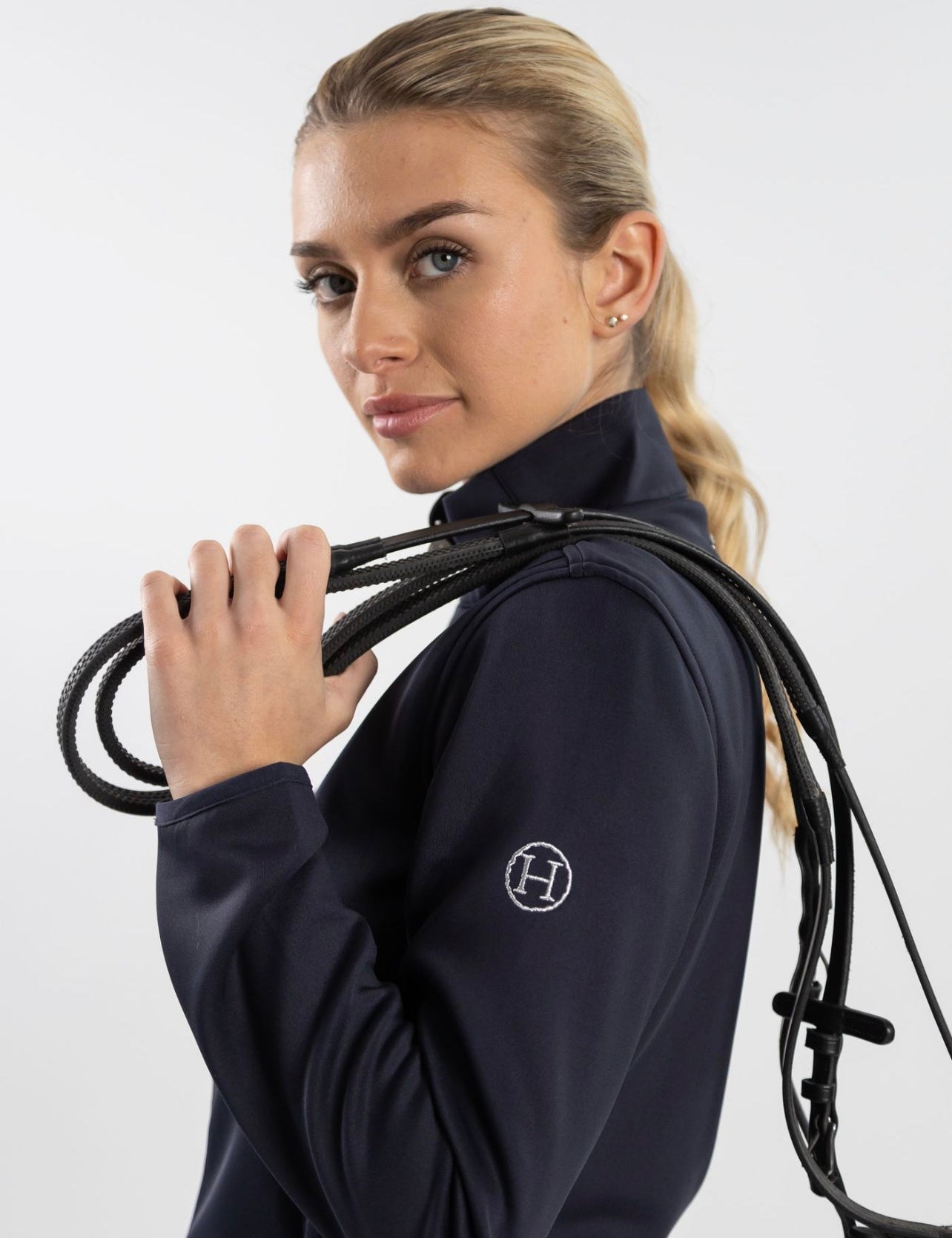 Harcour Jordany Womens Technical Jacket - Harcour USA - Equiluxe Tack