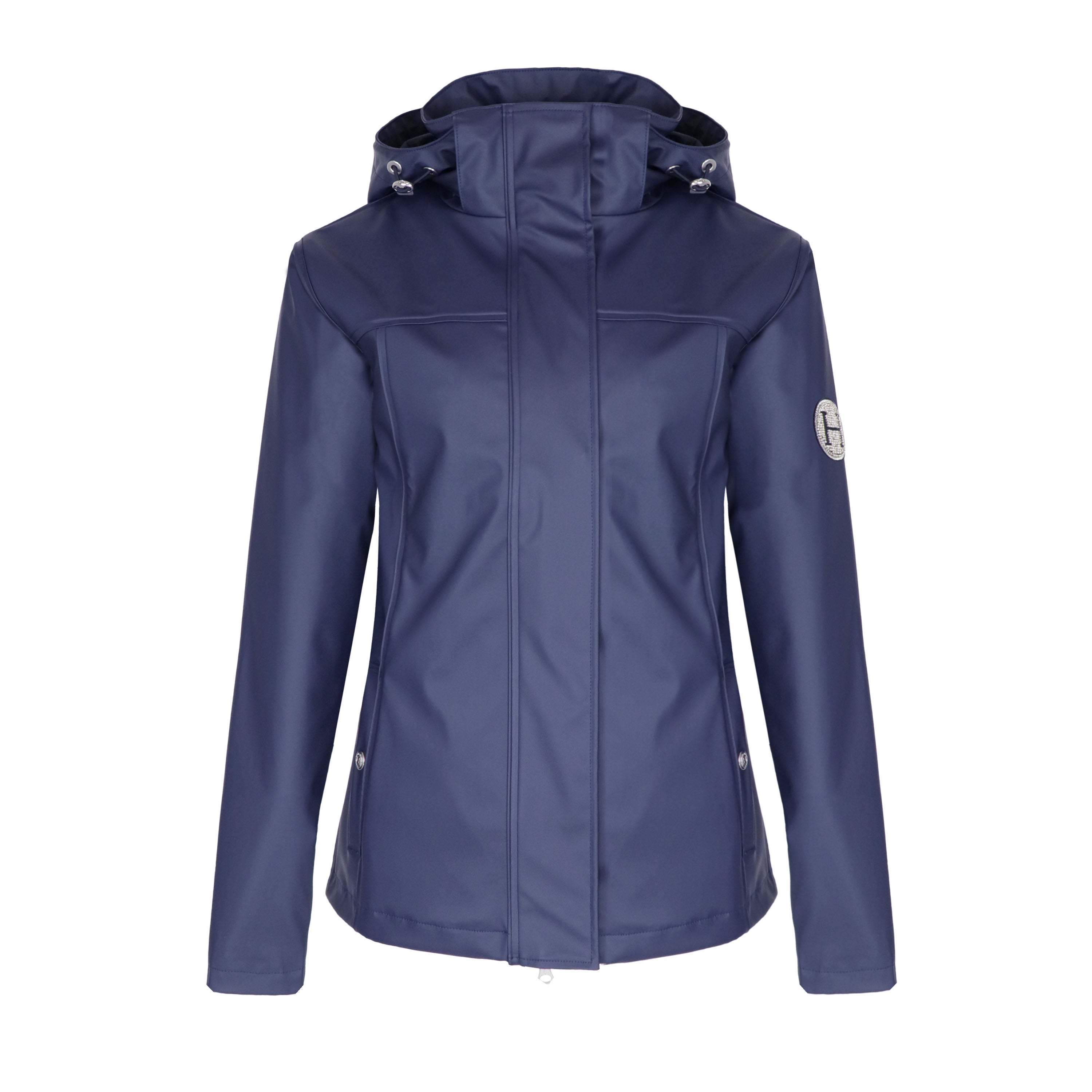 Harcour Jouquet Rain Jacket - Harcour USA - Equiluxe Tack