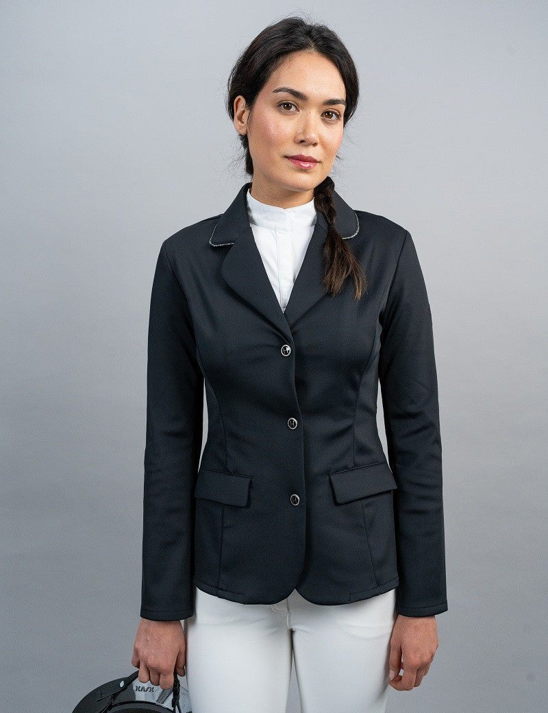 Harcour June - Womens Competition Jacket - Harcour USA - Equiluxe Tack