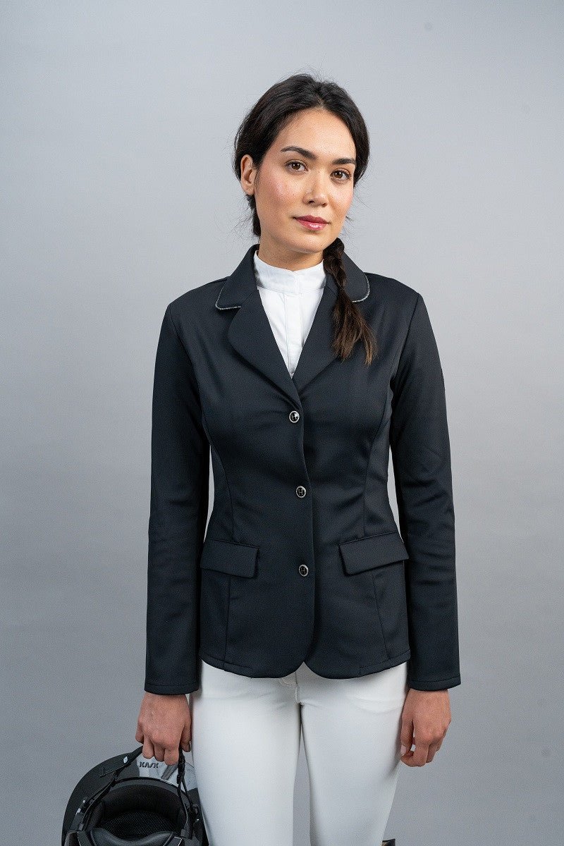 Harcour June - Womens Competition Jacket - Harcour USA - Equiluxe Tack