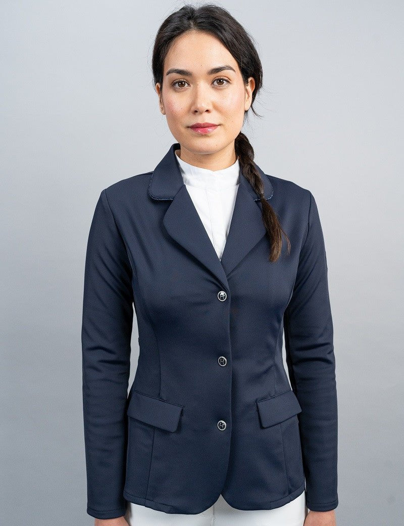 Harcour June - Womens Competition Jacket - Harcour USA - Equiluxe Tack