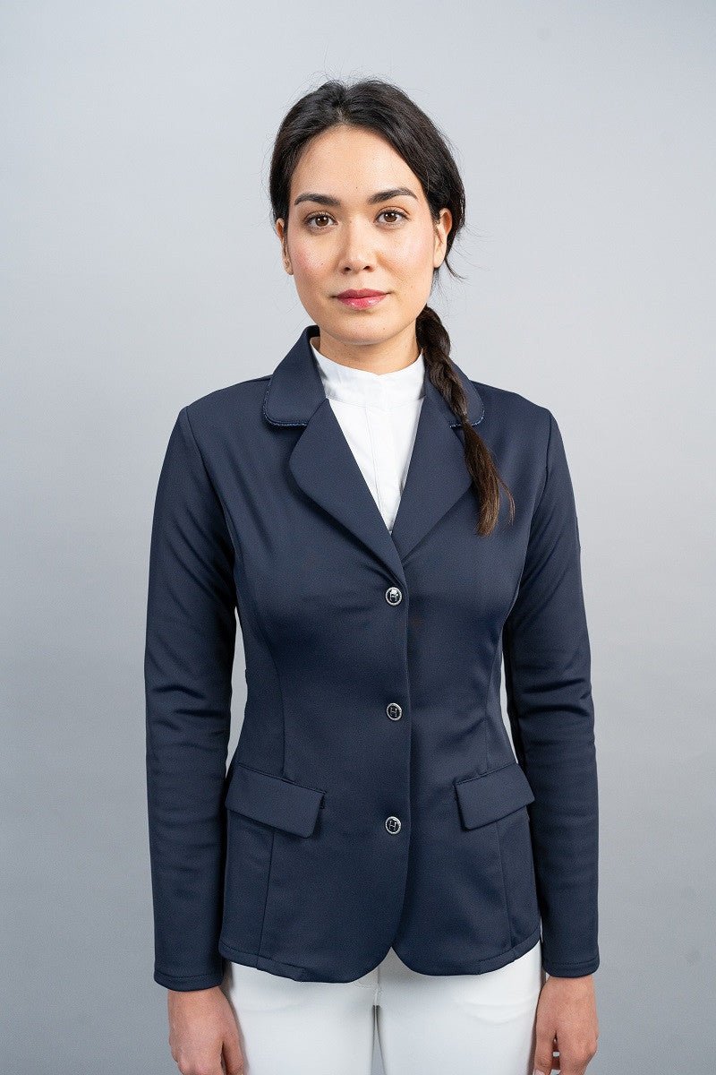 Harcour June - Womens Competition Jacket - Harcour USA - Equiluxe Tack