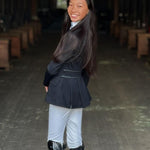 Harcour June - Womens Competition Jacket - Harcour USA - Equiluxe Tack