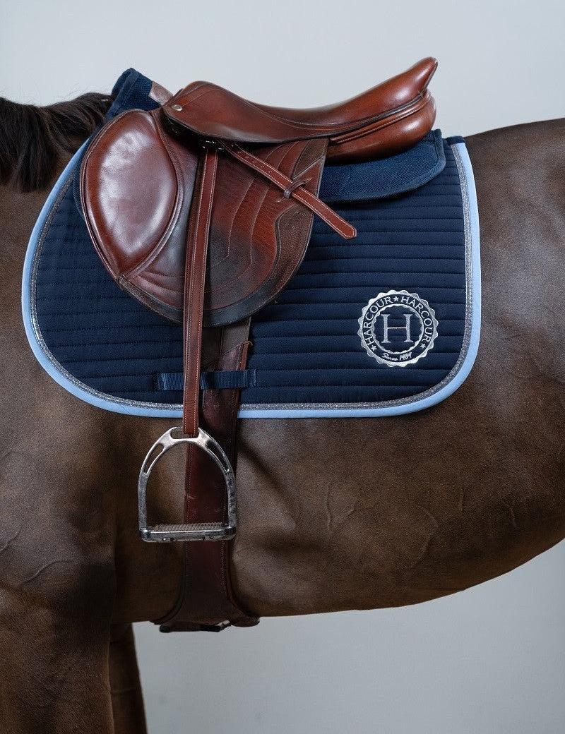 Harcour Karembar Saddle Pad - Harcour USA - Equiluxe Tack