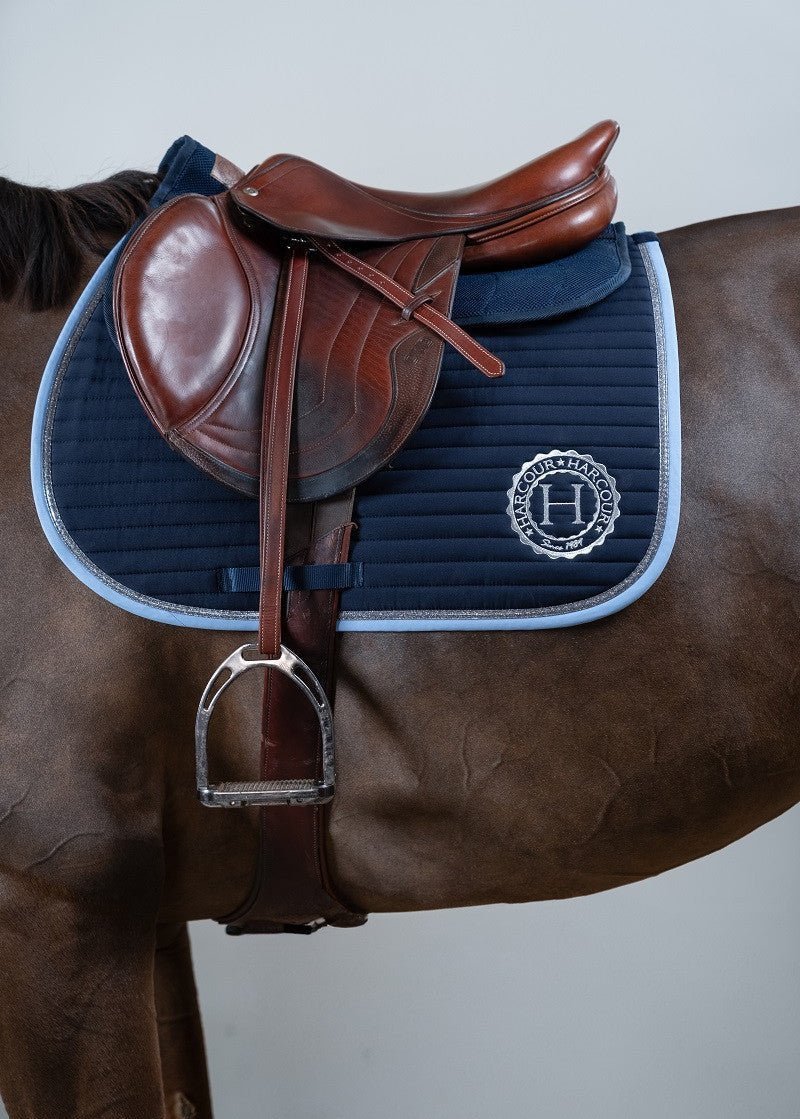 Harcour Karembar Saddle Pad - Harcour USA - Equiluxe Tack