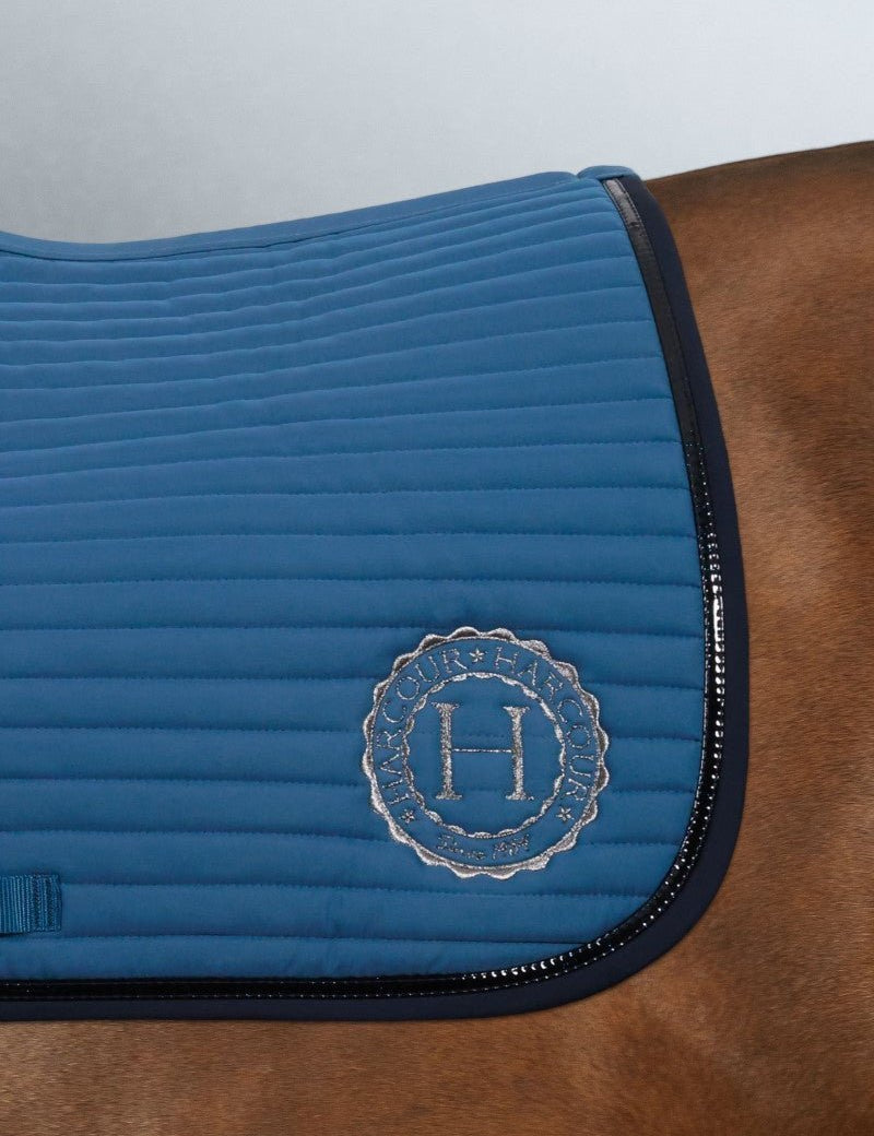 Harcour Karembar Saddle Pad - Harcour USA - Equiluxe Tack