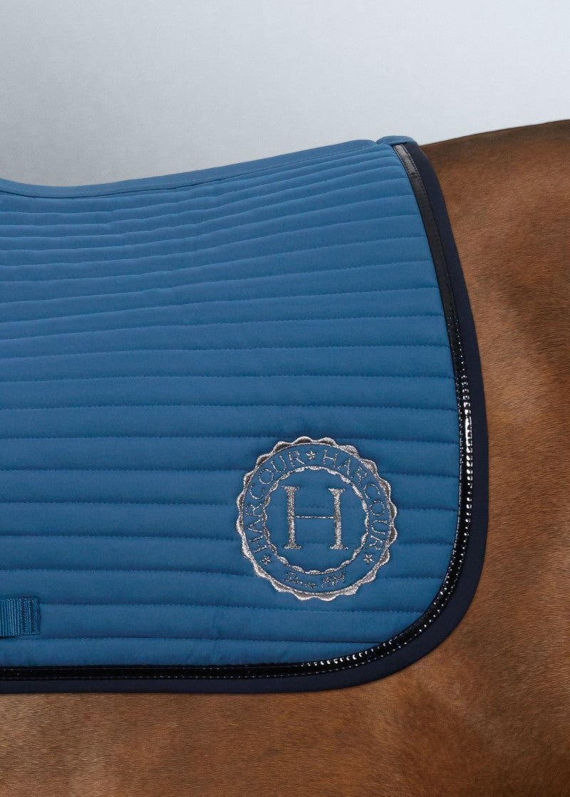 Harcour Karembar Saddle Pad - Harcour USA - Equiluxe Tack