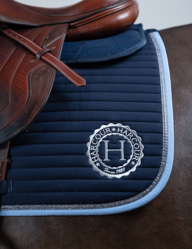 Harcour Karembar Saddle Pad - Harcour USA - Equiluxe Tack