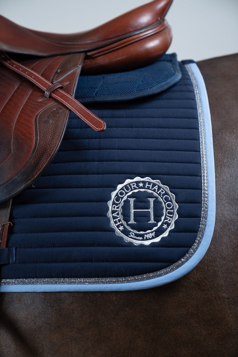 Harcour Karembar Saddle Pad - Harcour USA - Equiluxe Tack