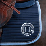 Harcour Karembar Saddle Pad - Harcour USA - Equiluxe Tack