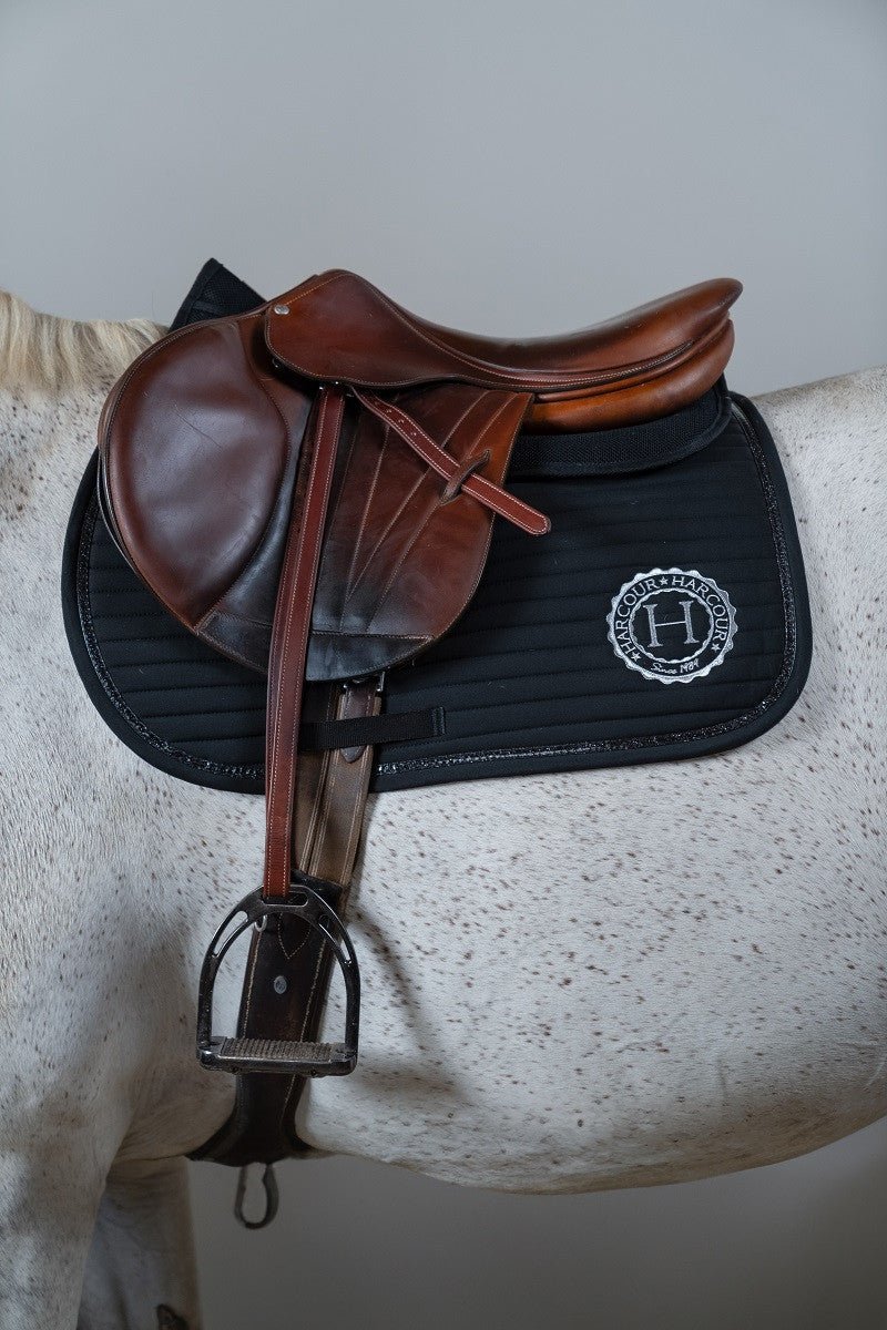 Harcour Karembar Saddle Pad - Harcour USA - Equiluxe Tack