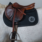 Harcour Karembar Saddle Pad - Harcour USA - Equiluxe Tack