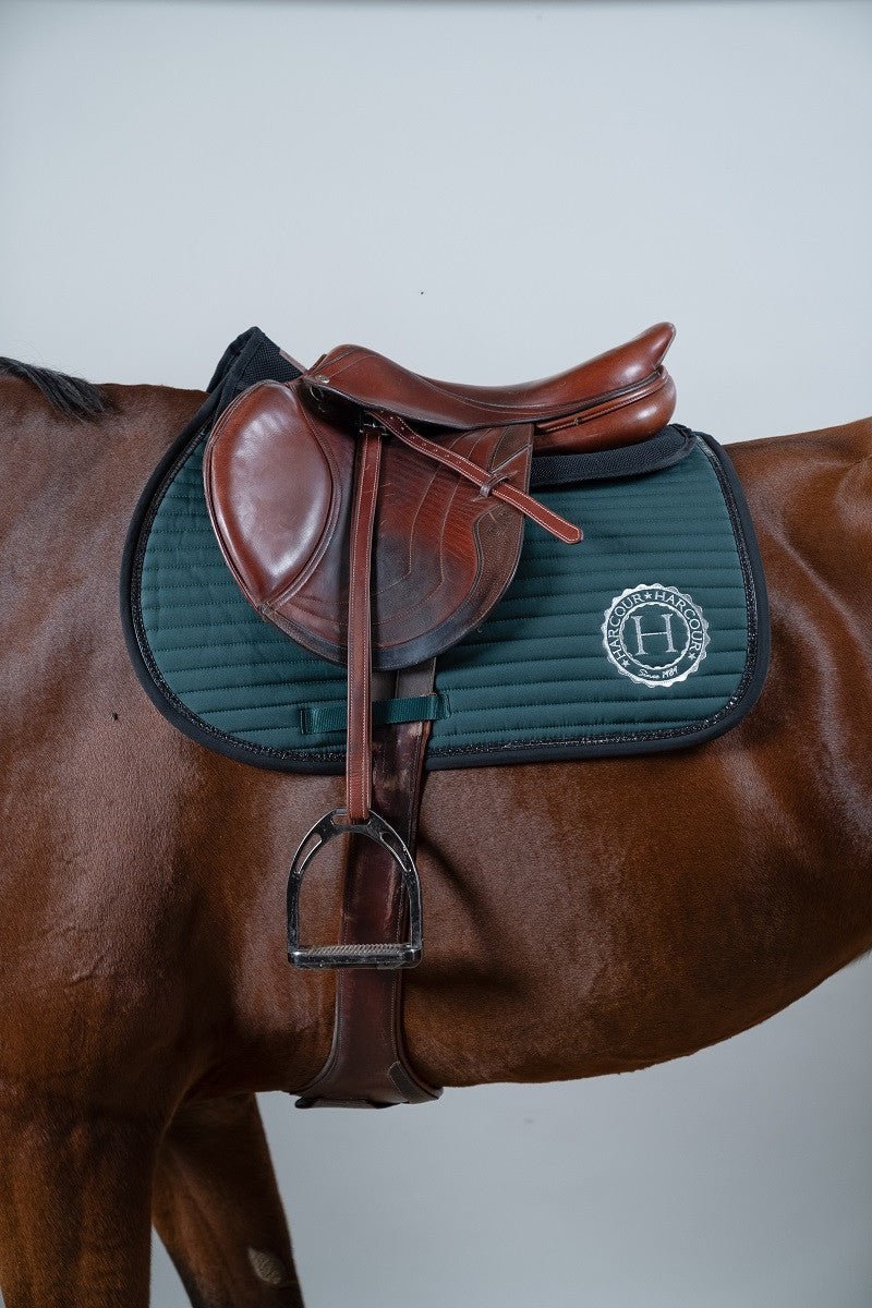 Harcour Karembar Saddle Pad - Harcour USA - Equiluxe Tack