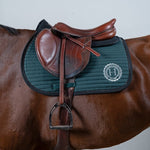 Harcour Karembar Saddle Pad - Harcour USA - Equiluxe Tack