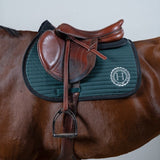 Harcour Karembar Saddle Pad - Harcour USA - Equiluxe Tack
